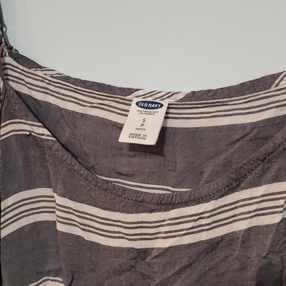 Summer Tank Top - Picture 3 of 3